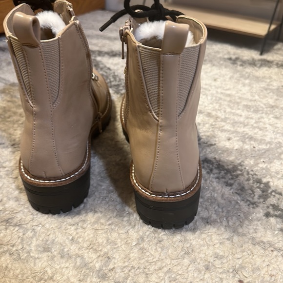 Target boots - Picture 3 of 5